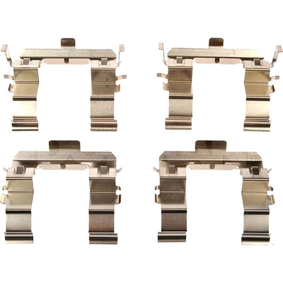 Front Disc Hardware Kit by DORMAN/FIRST STOP - HW13803 pa1