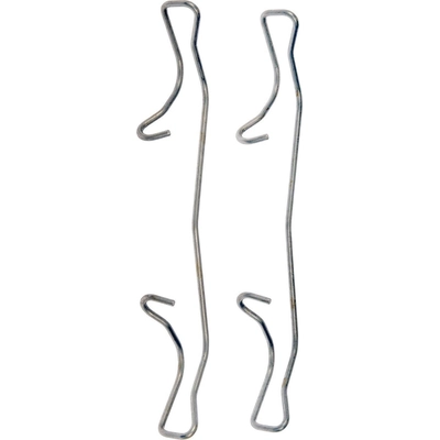 DORMAN/FIRST STOP - HW13923 - Front Disc Hardware Kit pa4