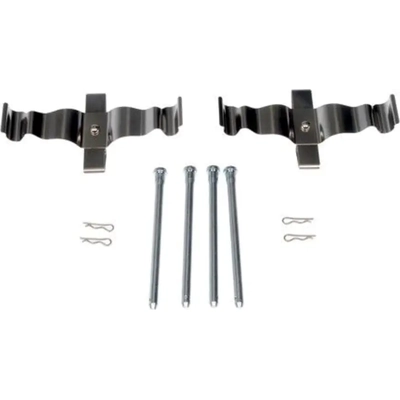Front Disc Hardware Kit by DORMAN/FIRST STOP - HW13927 pa2