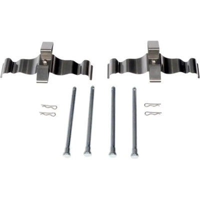 Front Disc Hardware Kit by DORMAN/FIRST STOP - HW13927 pa4