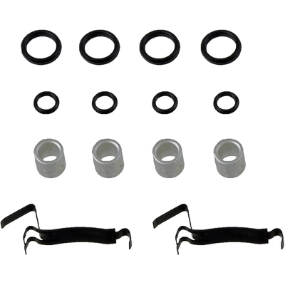 DORMAN/FIRST STOP - HW5500 - Front Disc Hardware Kit pa1