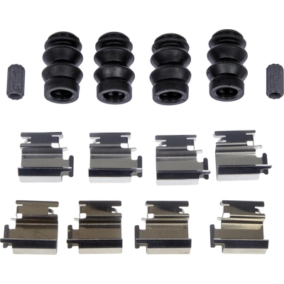 Front Disc Hardware Kit by DORMAN/FIRST STOP - HW5817 pa1