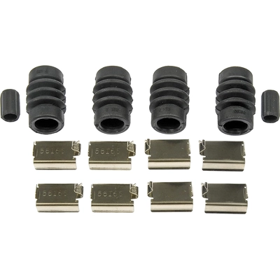 DORMAN/FIRST STOP - HW5825 - Front Disc Hardware Kit pa1