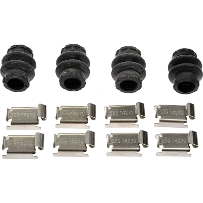 Front Disc Hardware Kit by DORMAN/FIRST STOP - HW6121 pa1