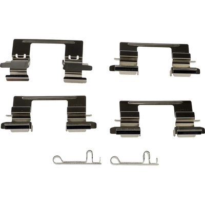 Front Disc Hardware Kit by DORMAN/FIRST STOP - HW6177 pa2