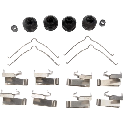 Front Disc Hardware Kit by DORMAN/FIRST STOP - HW6179 pa2