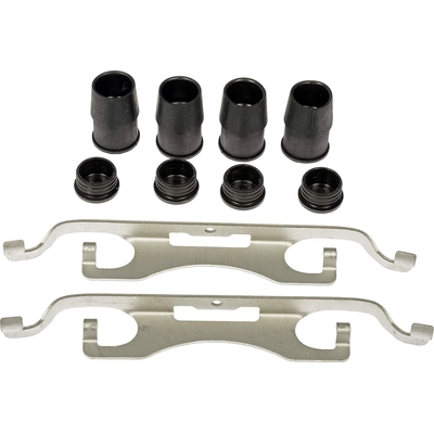 Front Disc Hardware Kit by DORMAN/FIRST STOP - HW6182 pa2