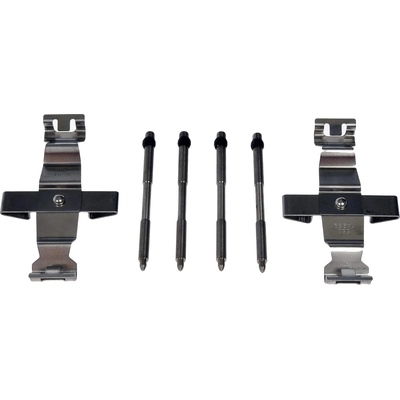 Front Disc Hardware Kit by DORMAN/FIRST STOP - HW6195 pa1
