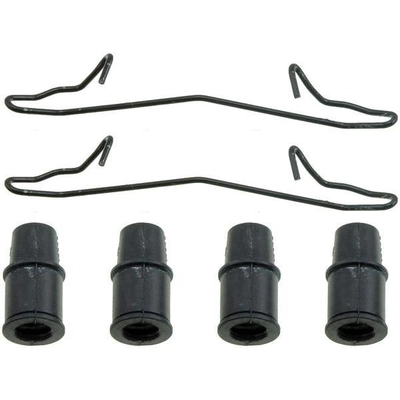 Front Disc Hardware Kit by DORMAN/FIRST STOP - HW13229 pa1