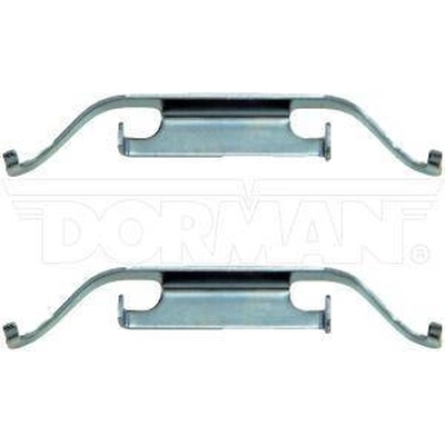 Front Disc Hardware Kit by DORMAN/FIRST STOP - HW13311 pa3