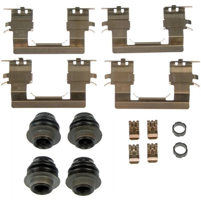Front Disc Hardware Kit by DORMAN/FIRST STOP - HW13402 pa2