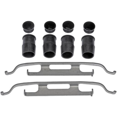 Front Disc Hardware Kit by DORMAN/FIRST STOP - HW13452 pa1