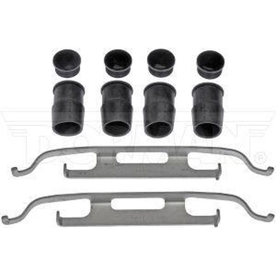 Front Disc Hardware Kit by DORMAN/FIRST STOP - HW13452 pa2