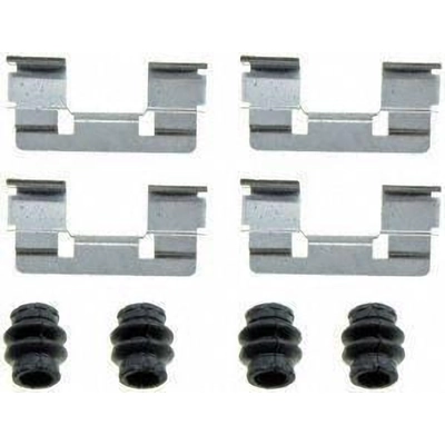 Front Disc Hardware Kit by DORMAN/FIRST STOP - HW13459 pa1