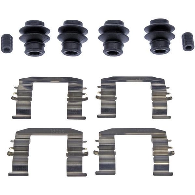 Front Disc Hardware Kit by DORMAN/FIRST STOP - HW13494 pa1