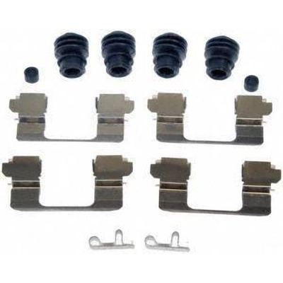 Front Disc Hardware Kit by DORMAN/FIRST STOP - HW13561 pa1