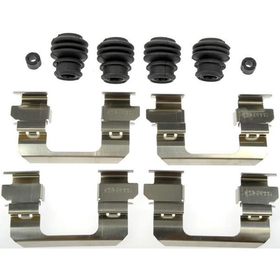 Front Disc Hardware Kit by DORMAN/FIRST STOP - HW13561 pa2