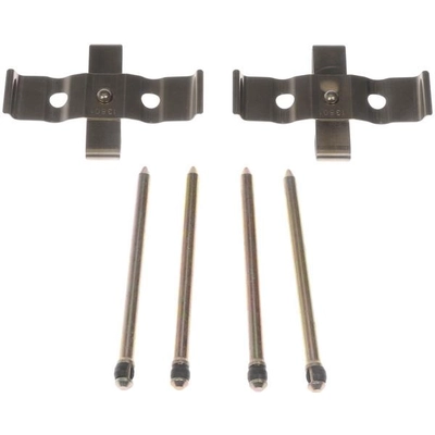 Front Disc Hardware Kit by DORMAN/FIRST STOP - HW13580 pa1