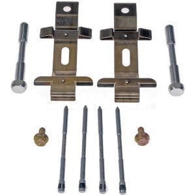 Front Disc Hardware Kit by DORMAN/FIRST STOP - HW13685 pa2