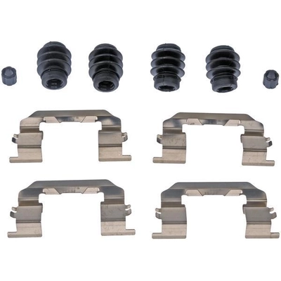 Front Disc Hardware Kit by DORMAN/FIRST STOP - HW13762 pa2