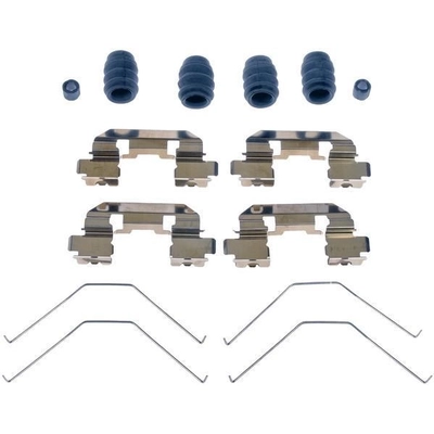 Front Disc Hardware Kit by DORMAN/FIRST STOP - HW13937 pa1