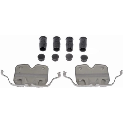 Front Disc Hardware Kit by DORMAN/FIRST STOP - HW13944 pa1