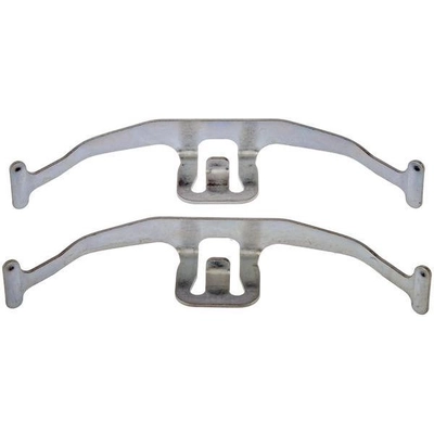 Front Disc Hardware Kit by DORMAN/FIRST STOP - HW13945 pa1
