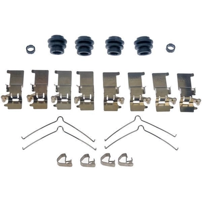 Front Disc Hardware Kit by DORMAN/FIRST STOP - HW13946 pa2