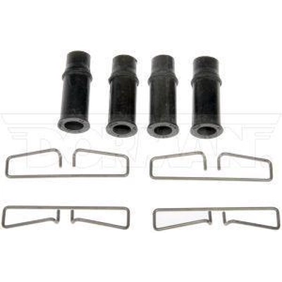 Front Disc Hardware Kit by DORMAN/FIRST STOP - HW5552 pa5