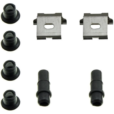 Front Disc Hardware Kit by DORMAN/FIRST STOP - HW5615 pa2