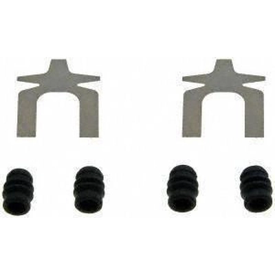 Front Disc Hardware Kit by DORMAN/FIRST STOP - HW5619 pa1