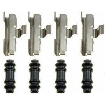 Front Disc Hardware Kit by DORMAN/FIRST STOP - HW5621 pa1