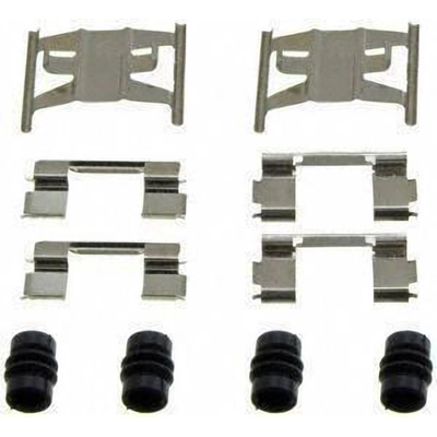 Front Disc Hardware Kit by DORMAN/FIRST STOP - HW5624 pa3