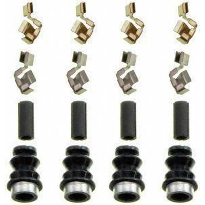 Front Disc Hardware Kit by DORMAN/FIRST STOP - HW5636 pa1