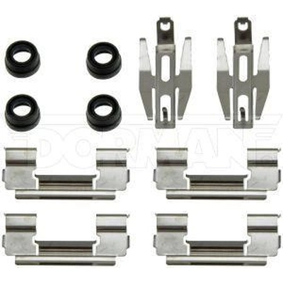 Front Disc Hardware Kit by DORMAN/FIRST STOP - HW5640 pa2