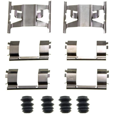 Front Disc Hardware Kit by DORMAN/FIRST STOP - HW5646 pa2