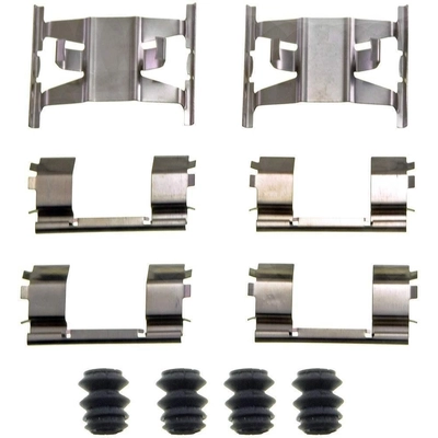 Front Disc Hardware Kit by DORMAN/FIRST STOP - HW5646 pa3