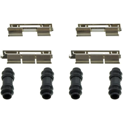 Front Disc Hardware Kit by DORMAN/FIRST STOP - HW5672 pa2