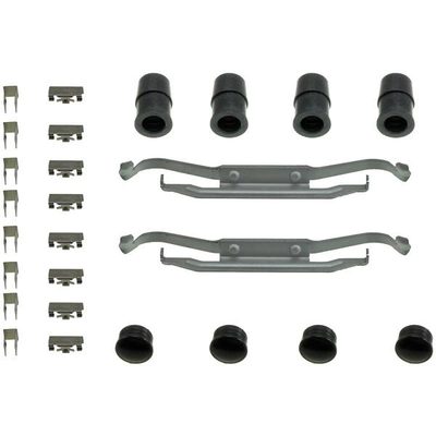 Front Disc Hardware Kit by DORMAN/FIRST STOP - HW5688 pa2