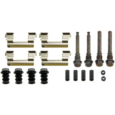 Front Disc Hardware Kit by DORMAN/FIRST STOP - HW5703 pa1