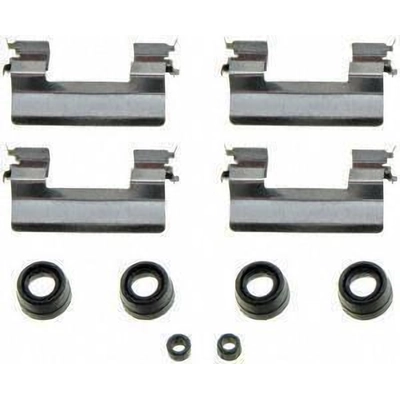 Front Disc Hardware Kit by DORMAN/FIRST STOP - HW5757 pa1