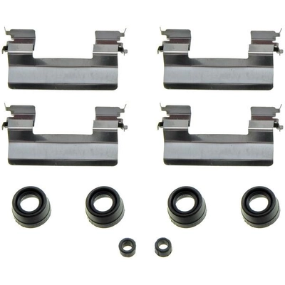 Front Disc Hardware Kit by DORMAN/FIRST STOP - HW5757 pa2