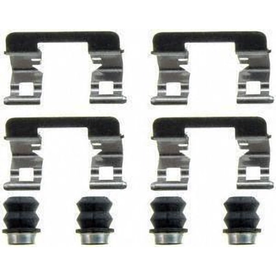 Front Disc Hardware Kit by DORMAN/FIRST STOP - HW5784 pa3