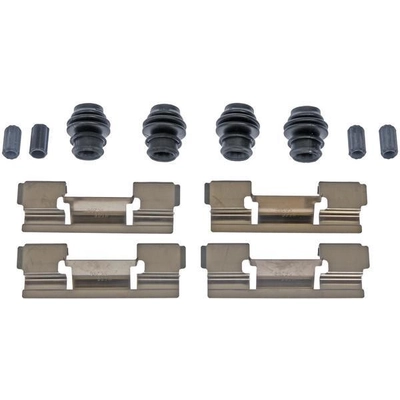 Front Disc Hardware Kit by DORMAN/FIRST STOP - HW5864 pa2