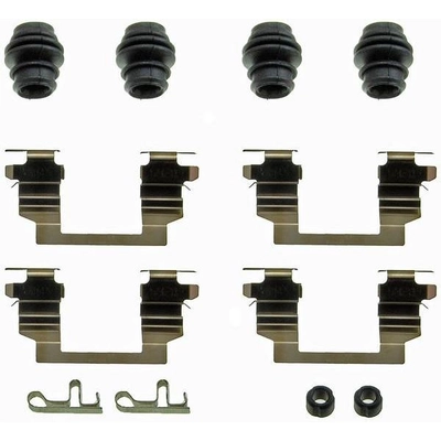 Front Disc Hardware Kit by DORMAN/FIRST STOP - HW5874 pa2