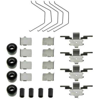 DORMAN/FIRST STOP - HW5878 - Front Disc Hardware Kit pa2