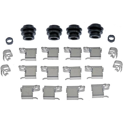 Front Disc Hardware Kit by DORMAN/FIRST STOP - HW6164 pa1