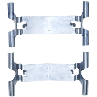 Front Disc Hardware Kit by DYNAMIC FRICTION COMPANY - 340-02021 pa3