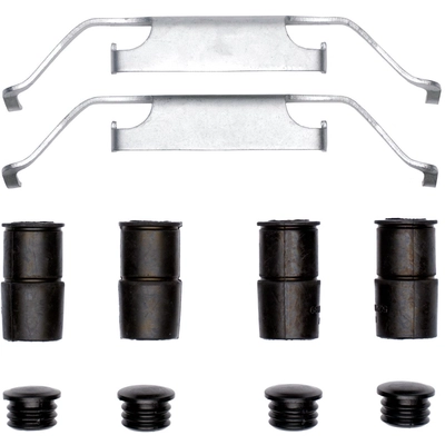 Front Disc Hardware Kit by DYNAMIC FRICTION COMPANY - 340-31004 pa3