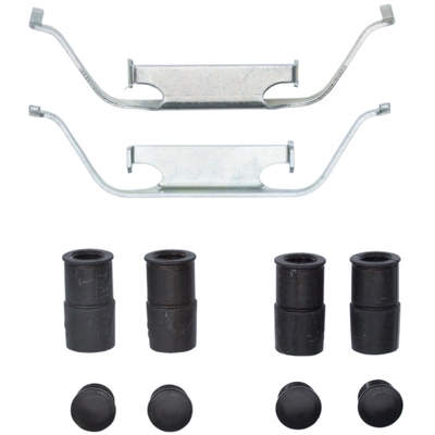 Front Disc Hardware Kit by DYNAMIC FRICTION COMPANY - 340-31013 pa2